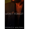 Something You Won't Forget