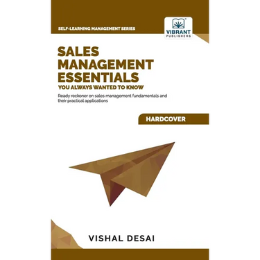Sales Management Essentials You Always Wanted To Know