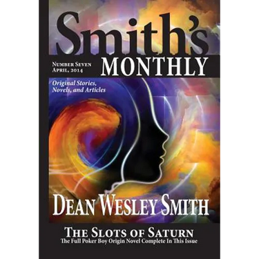 Smith's Monthly #7