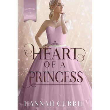 Heart of a Princess