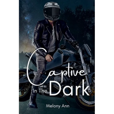 Captive In The Dark