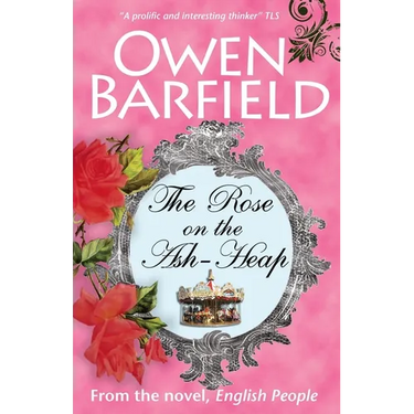 The Rose on the Ash-Heap