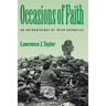 Occasions of Faith: An Anthropology of Irish Catholics