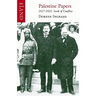 Palestine Papers, 1917-1922: Seeds of Conflict