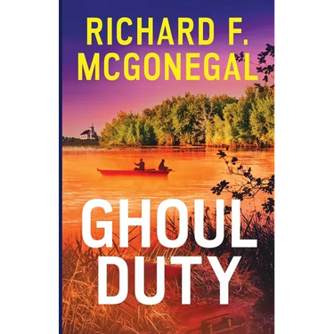 Ghoul Duty