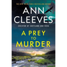 A Prey to Murder