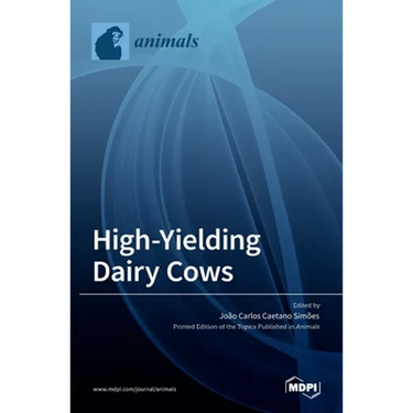 High-Yielding Dairy Cows