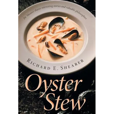 Oyster Stew