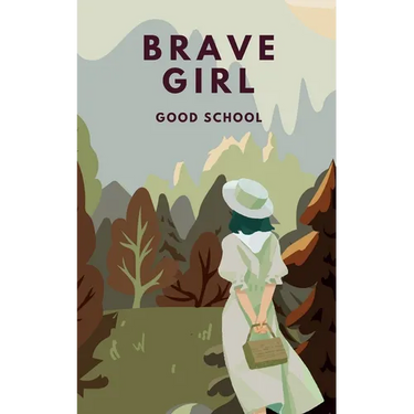 Brave Girl