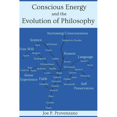 Conscious Energy and the Evolution of Philosophy