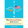 The Universal State of America: An Archetypal Calculus of Western Civilisation