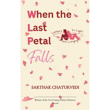 When the Last Petal Falls