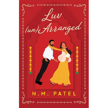 Luv (un)Arranged