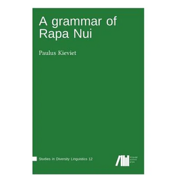 A grammar of Rapa Nui