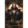 Conqueress (The Crymzon Chronicles Book 3)