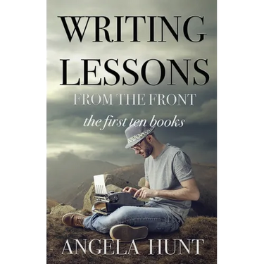 Writing Lessons from the Front