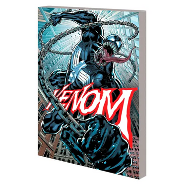 Venom by Al Ewing & RAM V Vol.1: Recursion