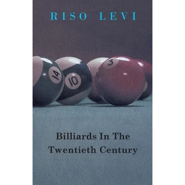 Billiards in the Twentieth Century