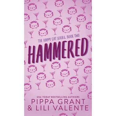 Hammered