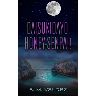 Daisukidayo, Honey-Senpai!