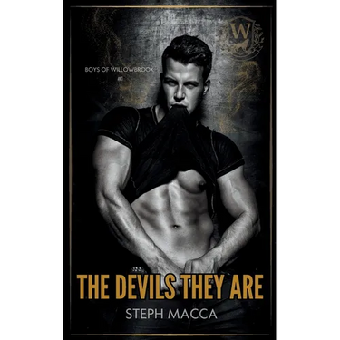 The Devils They Are