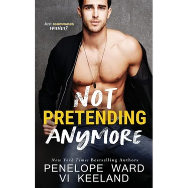 Not Pretending Anymore