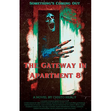 The Gateway in Apartment 8