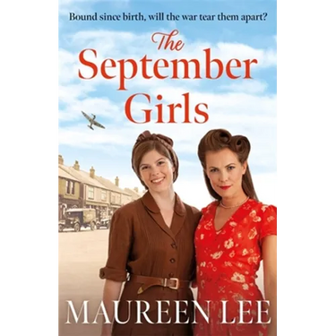 The September Girls
