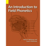 An Introduction to Field Phonetics