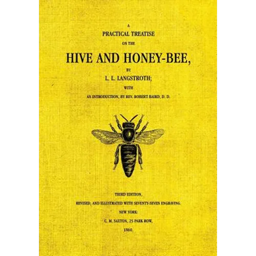 The Hive and the Honey-Bee