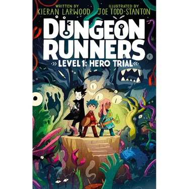 Dungeon Runners: Hero Trial