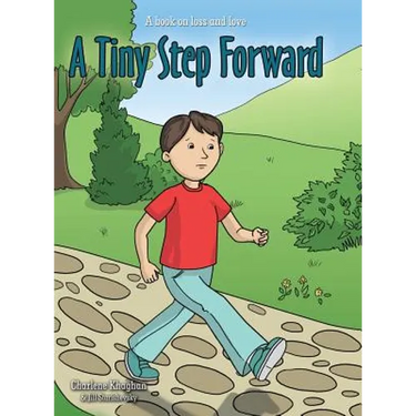 A Tiny Step Forward