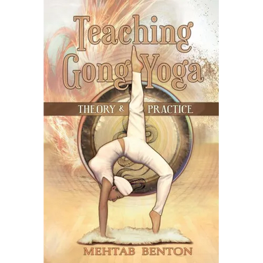 Teaching Gong Yoga