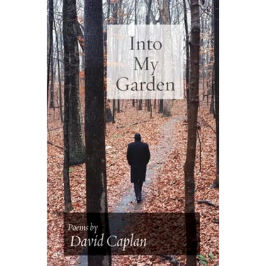 Into My Garden: Poems