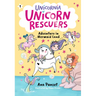 Unicorn Rescuers: Adventure in Mermaid Land