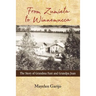 From Zumieta to Winnemucca: The Story of Grandma Fani and Grandpa Juan
