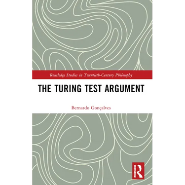 The Turing Test Argument