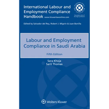Labour and Employment Compliance in Saudi Arabia