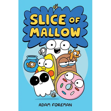Slice of Mallow Vol. 1: Volume 1