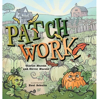 Patch Work