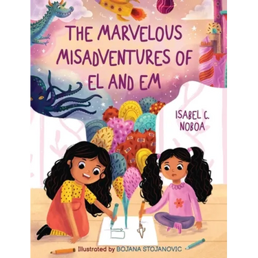 The Marvelous Misadventures of El and Em