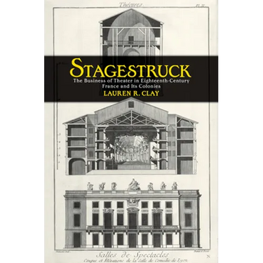 Stagestruck