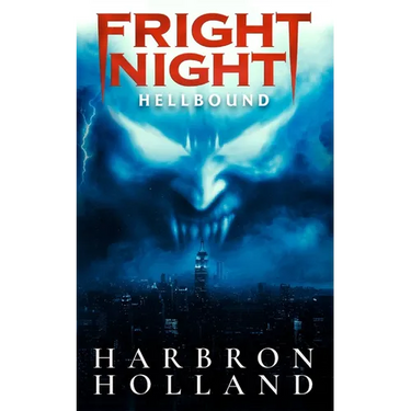 Fright Night: Hellbound