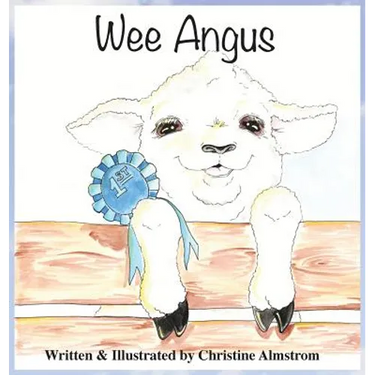 Wee Angus