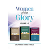 Women of the Glory (Volumes 1-3)