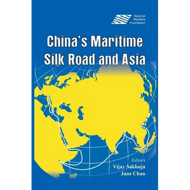 China's Maritime Silk Road and Asia