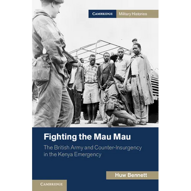 Fighting the Mau Mau