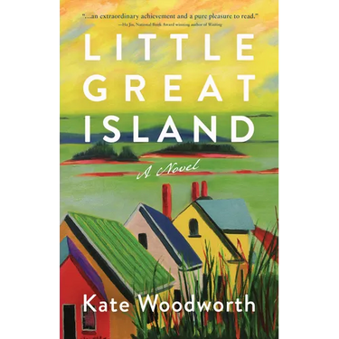 Little Great Island