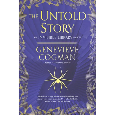 The Untold Story