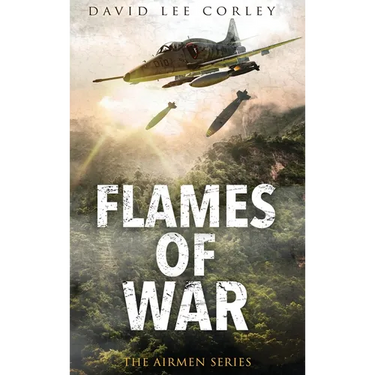 Flames of War: A Vietnam War Novel